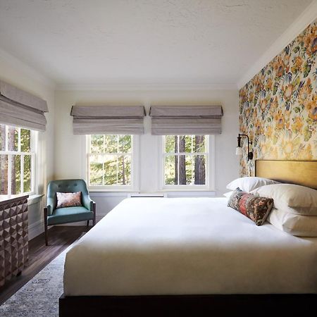 The Stavrand Hotel Guerneville Ngoại thất bức ảnh